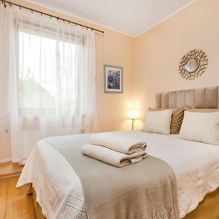 Apartament Laguna Sopoty Exteriér fotografie