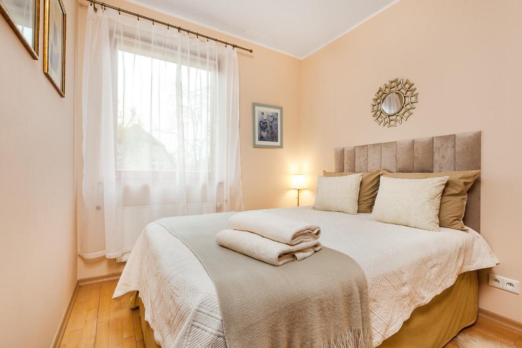 Apartament Laguna Sopoty Exteriér fotografie